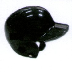 BATTING HELMET